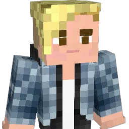 Minecraft_Dav3's Minecraft skin