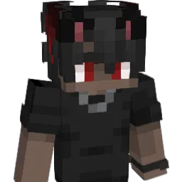 Minecraft_Fox422 Minecraft avatar bust