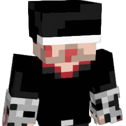 Minecraft_Franek Minecraft avatar bust