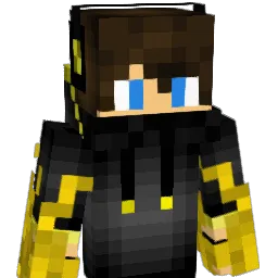 Minecraft_Gapple's Minecraft skin