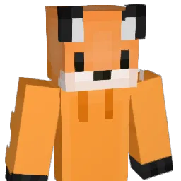 Minecraft_Ginger's Minecraft skin