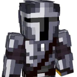 Minecraft_Jamal's Minecraft skin