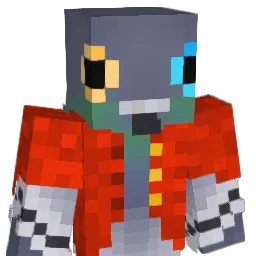 Minecraft_King83's Minecraft skin