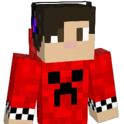 Minecraft_Mats Minecraft avatar bust
