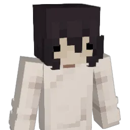 Minecraft_Rat Minecraft avatar bust
