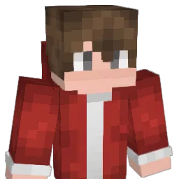 Minecraft_Ruler Minecraft avatar bust