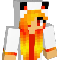 Minecraft_Sista's Minecraft skin