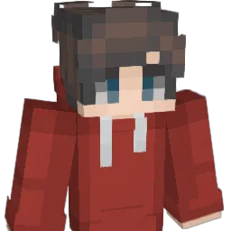 Minecraft_Vinnie Minecraft avatar bust