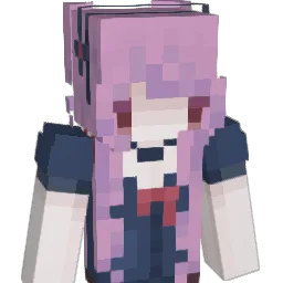 Minecraft_WuYaGe