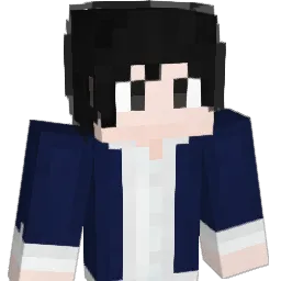 Minecraft__Yi Minecraft avatar bust