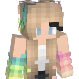 Minecraft___Ann's Minecraft skin