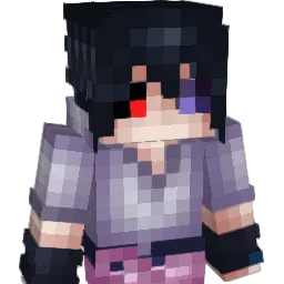 Minecraft_god94 Minecraft avatar bust