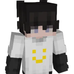 Minecraft_potato's Minecraft skin