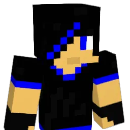 Minecraft_ruler9 Minecraft avatar bust