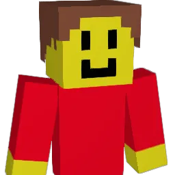 Minecraftak2024 Minecraft avatar bust