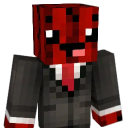 Minecraftboi100's Minecraft skin