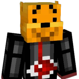 Minecraftbro185's Minecraft skin