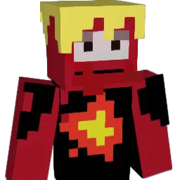 MinecraftcowboyB Minecraft avatar bust
