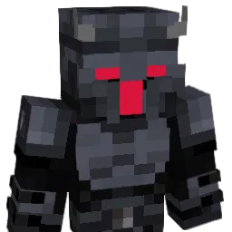 Minecraftcraft1 Minecraft avatar bust