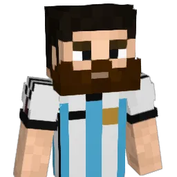 Minecraftdud3's Minecraft skin