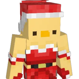 Minecrafted2102 Minecraft avatar bust