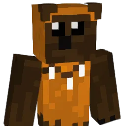 Minecraftenator3's Minecraft skin