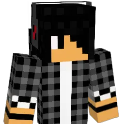 Minecrafter0421 Minecraft avatar bust