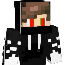 Minecrafter1402 Minecraft avatar bust