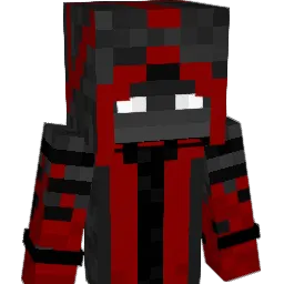 Minecrafter3111 Minecraft avatar bust