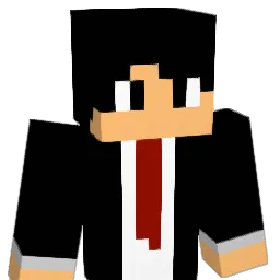 MinecrafterFlo97 Minecraft avatar bust