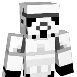 Minecrafter_94 Minecraft avatar bust