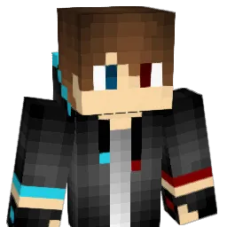 Minecrafter_GC Minecraft avatar bust