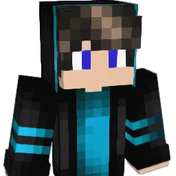 Minecrafterenzo's Minecraft skin