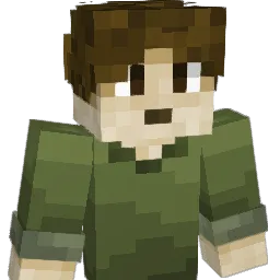 Minecraftermole2