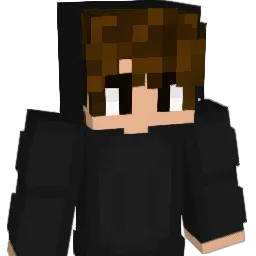 Minecraftexpo Minecraft avatar bust