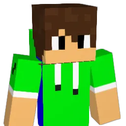 Minecraftgajer's Minecraft skin