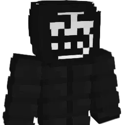 Minecraftgod690 Minecraft avatar bust