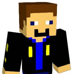 Minecraftian29's Minecraft skin