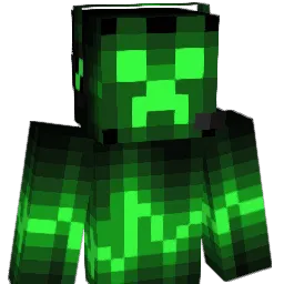 MinecraftianGTH's Minecraft skin