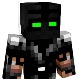 Minecraftian_Boy Minecraft avatar bust