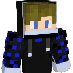 Minecraftjolo1's Minecraft skin