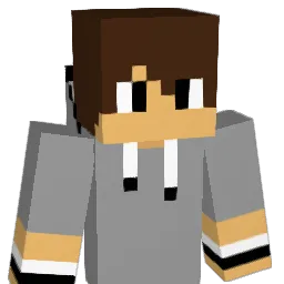Minecraftler_99 Minecraft avatar bust