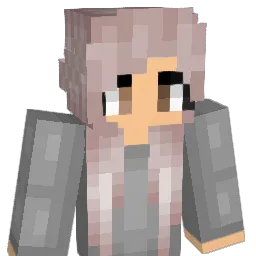 Minecraftliv Minecraft avatar bust