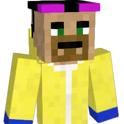Minecraftmike94's Minecraft skin