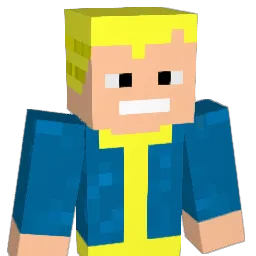 Minecraftness Minecraft avatar bust