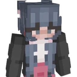 Minecraftoreo Minecraft avatar bust