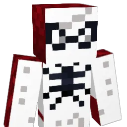 Minecraftpig1011's Minecraft skin