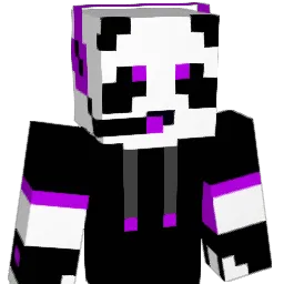 Minecraftpros24 Minecraft avatar bust