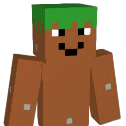 Minecraftputten_'s Minecraft skin