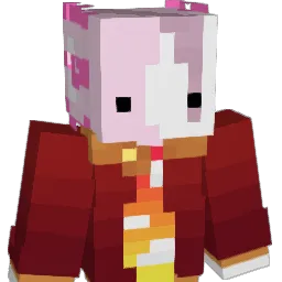 Minecraftxboxgg Minecraft avatar bust